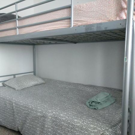 Home Stay Famara Exterior foto